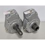 Moltiplicatore GR2 Maschio o Femmina rapporto 1:3,5 Made in Italy