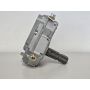 Moltiplicatore GR2 Maschio o Femmina rapporto 1:3,5 Made in Italy