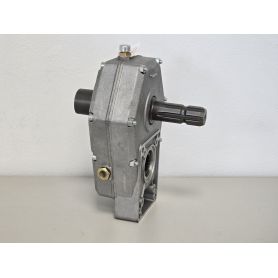 Moltiplicatore GR3 Femmina / Maschio con attacco pompa Made in Italy