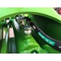 Pinza forestale per tronchi e legna SP 1000 Light con Rotatore FR15