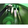 Pinza forestale per tronchi e legna SP 1000 Light con Rotatore FR15