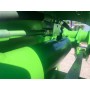 Pinza forestale per tronchi e legna SP 1000 Light con Rotatore FR15