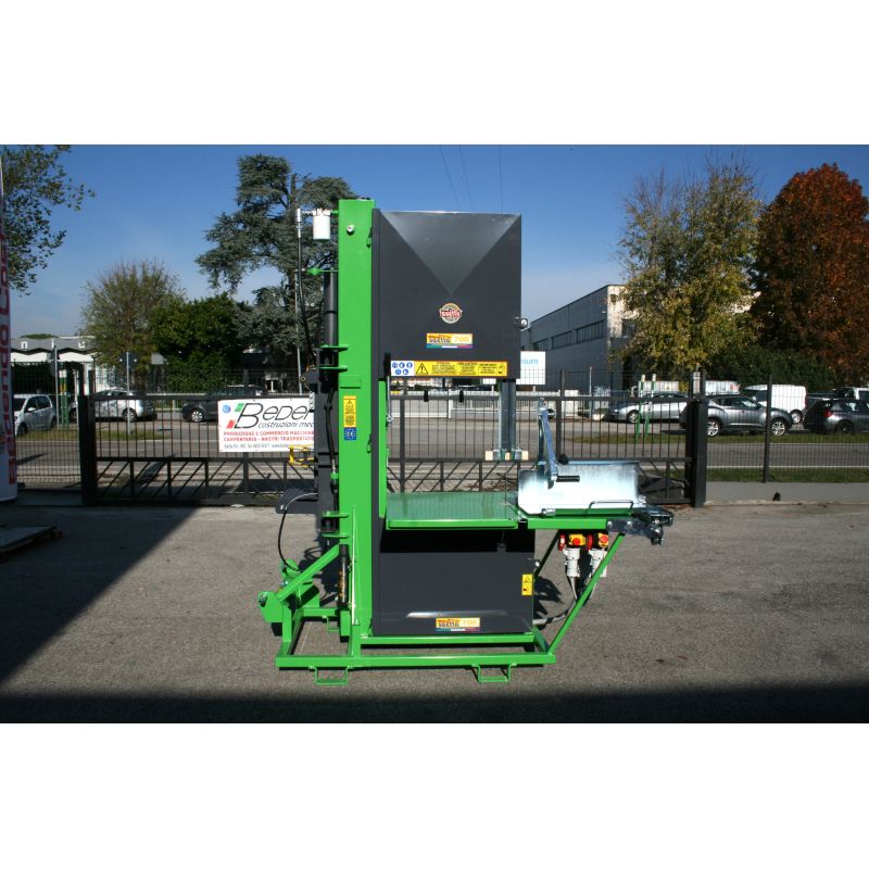 Nastro Trasportatore Beltech GmbH Per Legna Da Ardere, Misura Personalizzata 250x8660 Mm, Made In Germany - 3